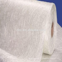 Telas de fibra tejida de fibra de vidrio 400/600 / 800g / m2